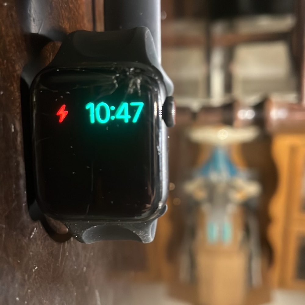 Apple Watch SE